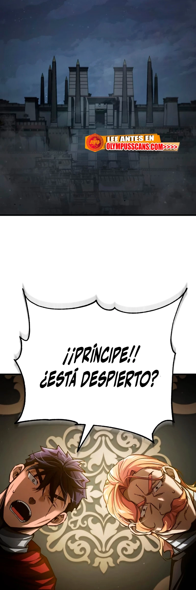 Roman Dmitry capítulo 76, página 74