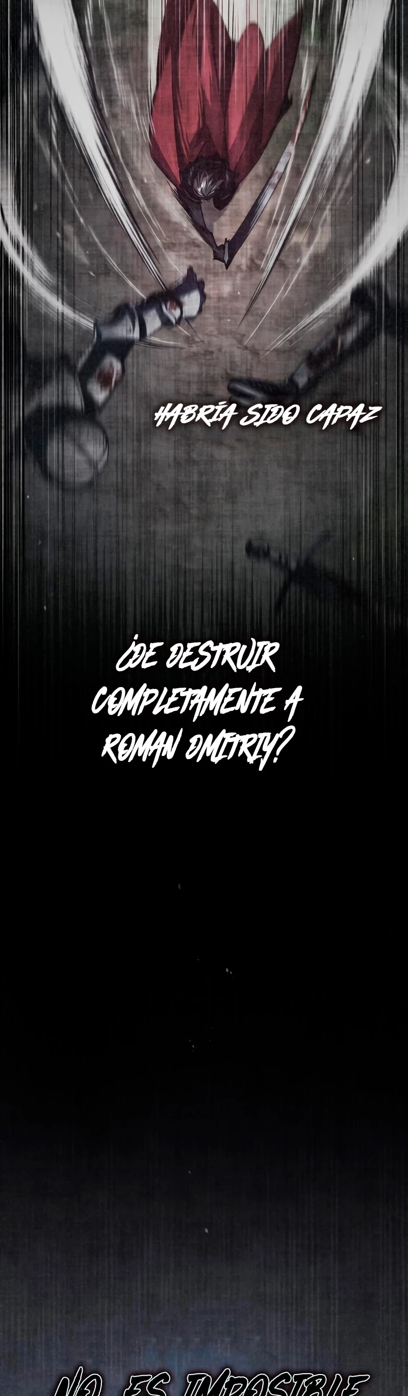 Roman Dmitry capítulo 77, página 3