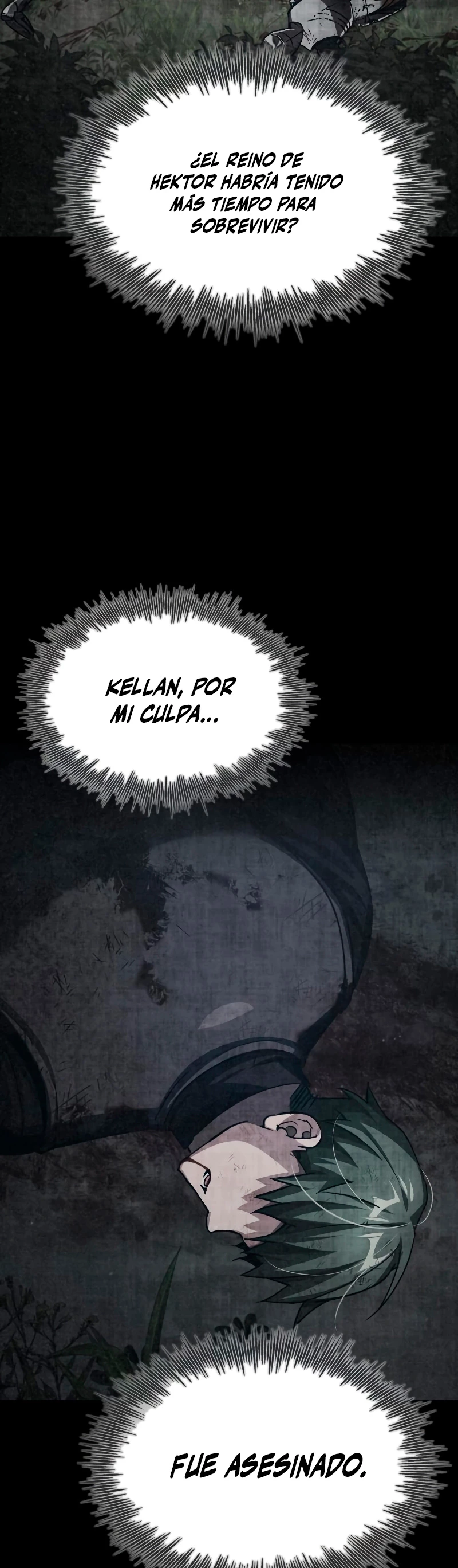 Roman Dmitry capítulo 77, página 6