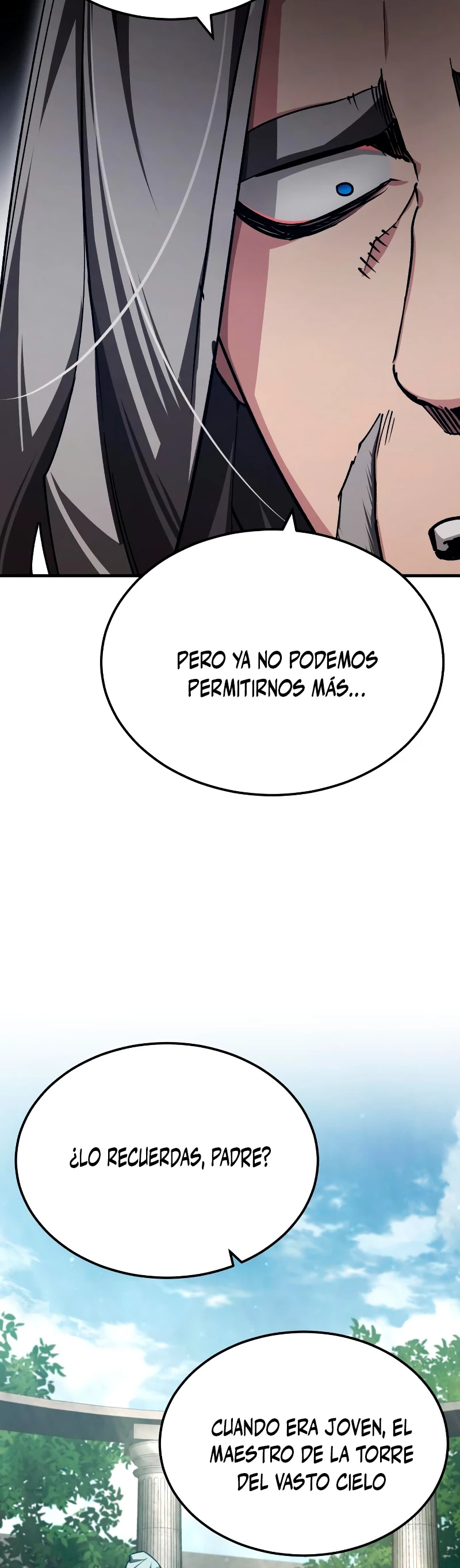 Roman Dmitry capítulo 77, página 26