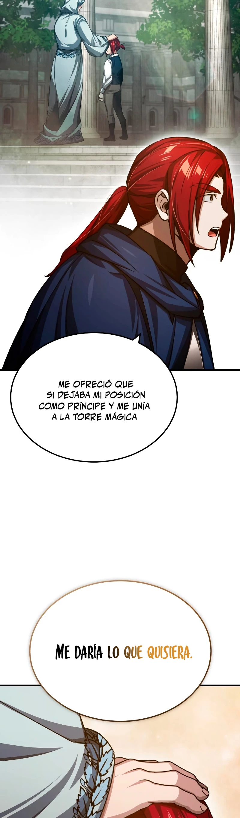 Roman Dmitry capítulo 77, página 27