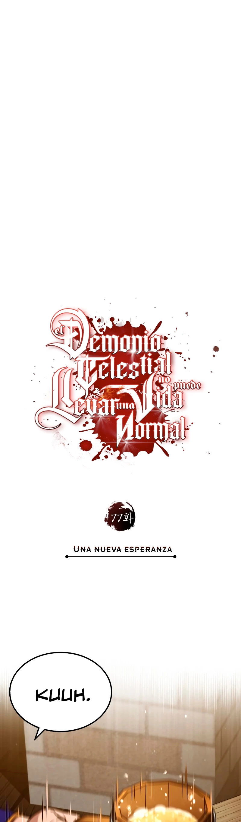Roman Dmitry capítulo 77, página 30