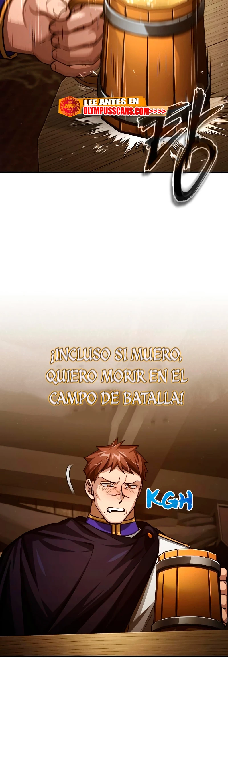 Roman Dmitry capítulo 77, página 31