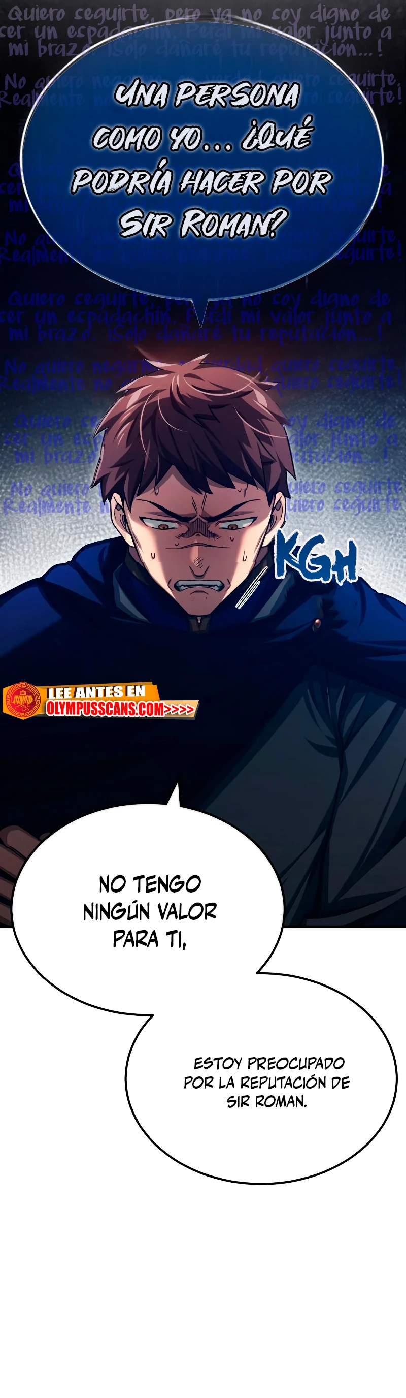 Roman Dmitry capítulo 77, página 36