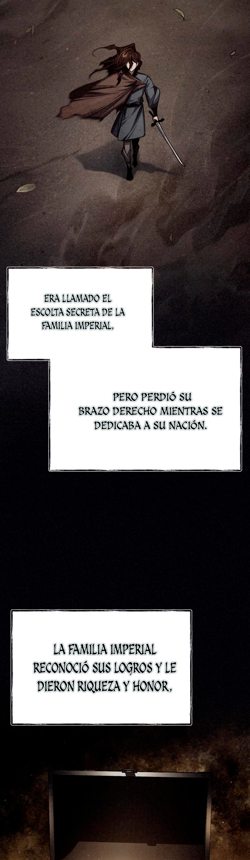 Roman Dmitry capítulo 77, página 39