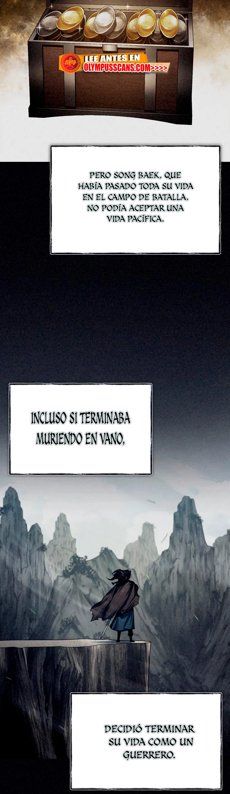 Roman Dmitry capítulo 77, página 40