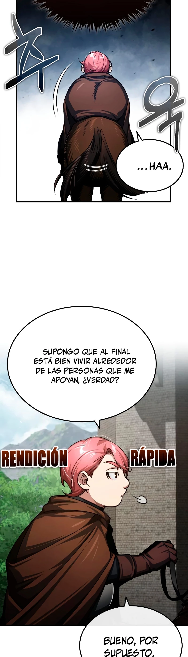 Roman Dmitry capítulo 77, página 53