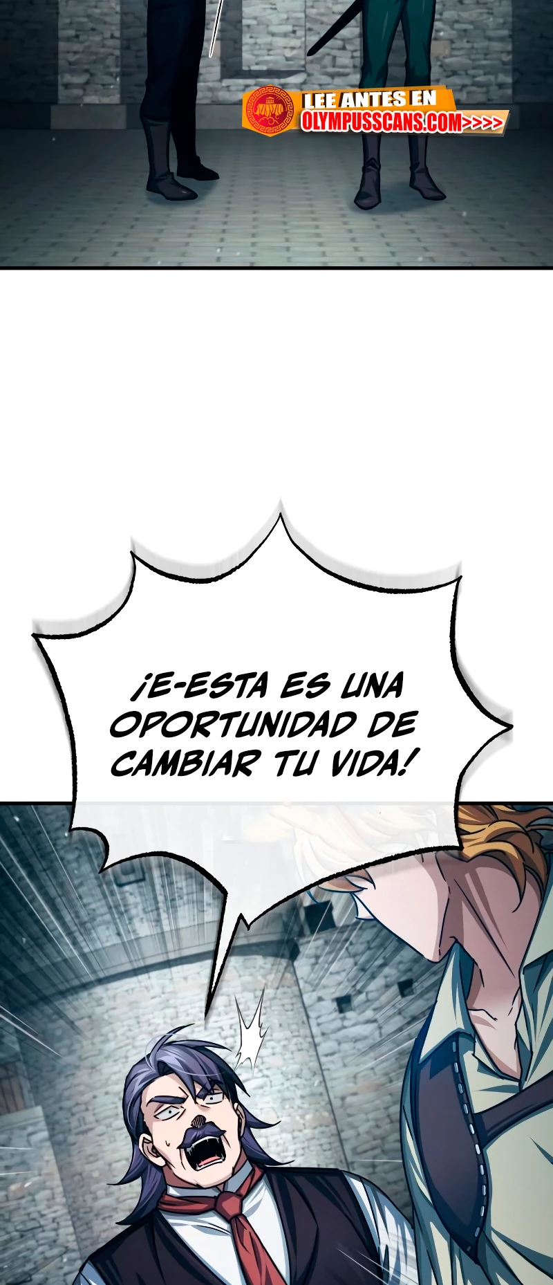 Roman Dmitry capítulo 73, página 16