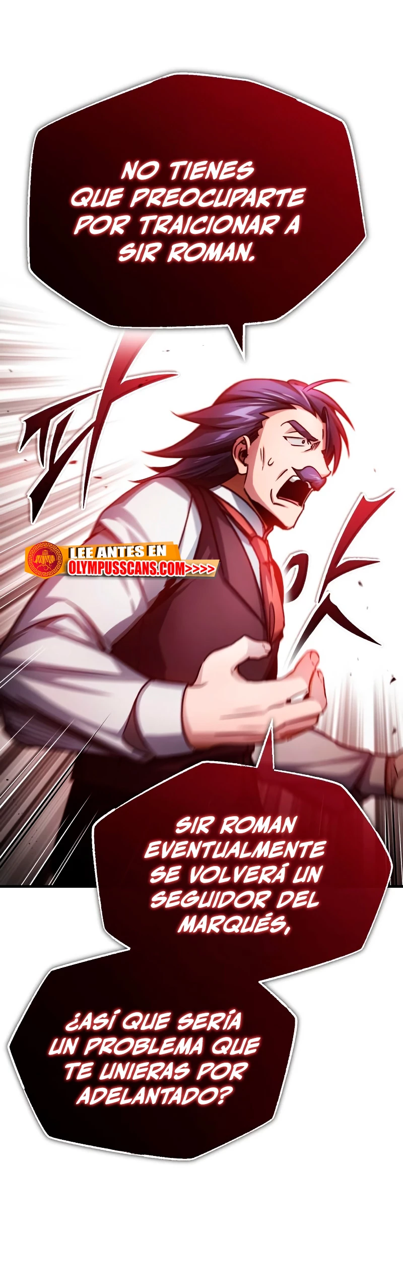 Roman Dmitry capítulo 73, página 20