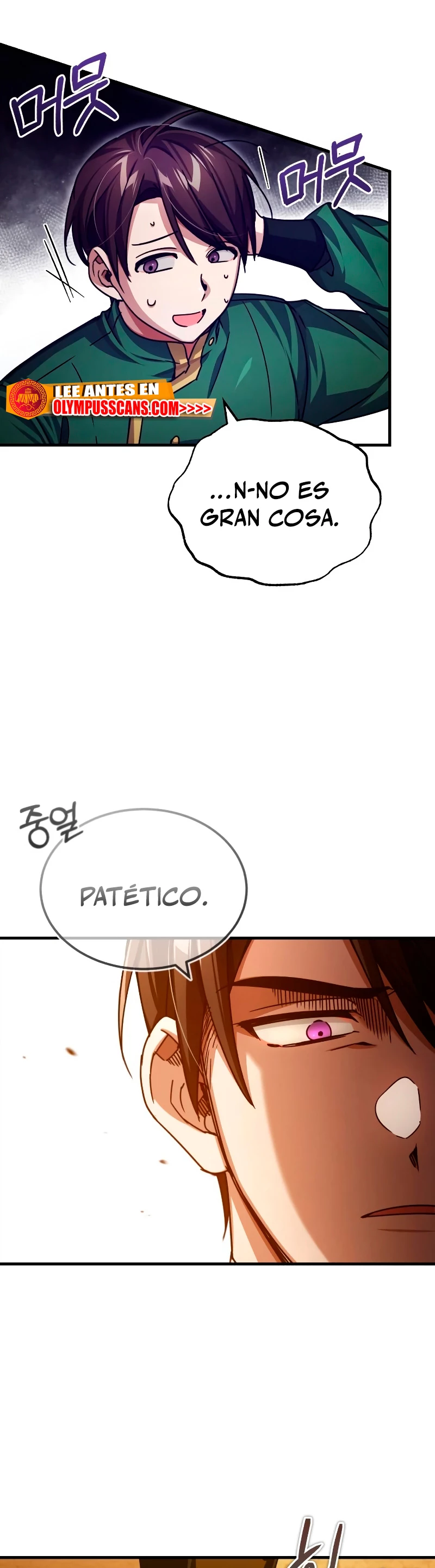 Roman Dmitry capítulo 73, página 51