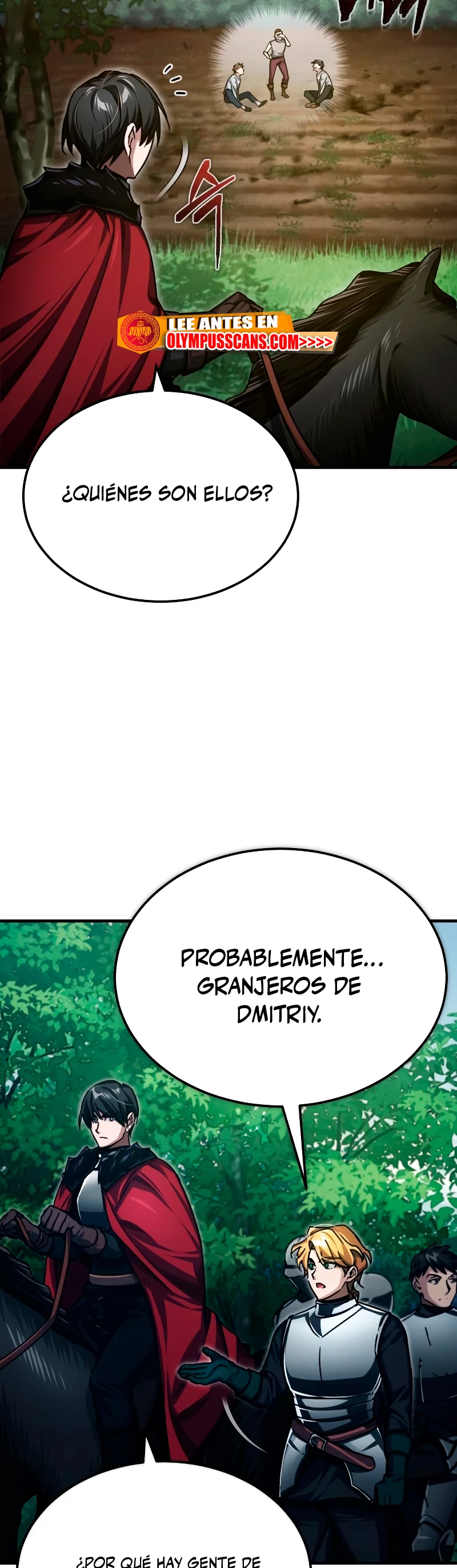Roman Dmitry capítulo 78, página 4