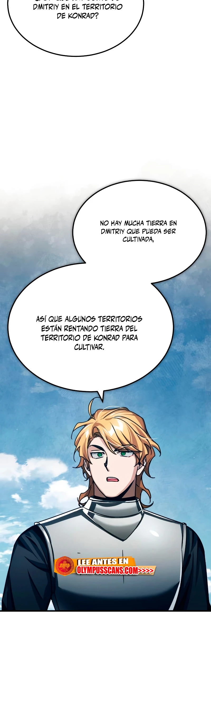 Roman Dmitry capítulo 78, página 5