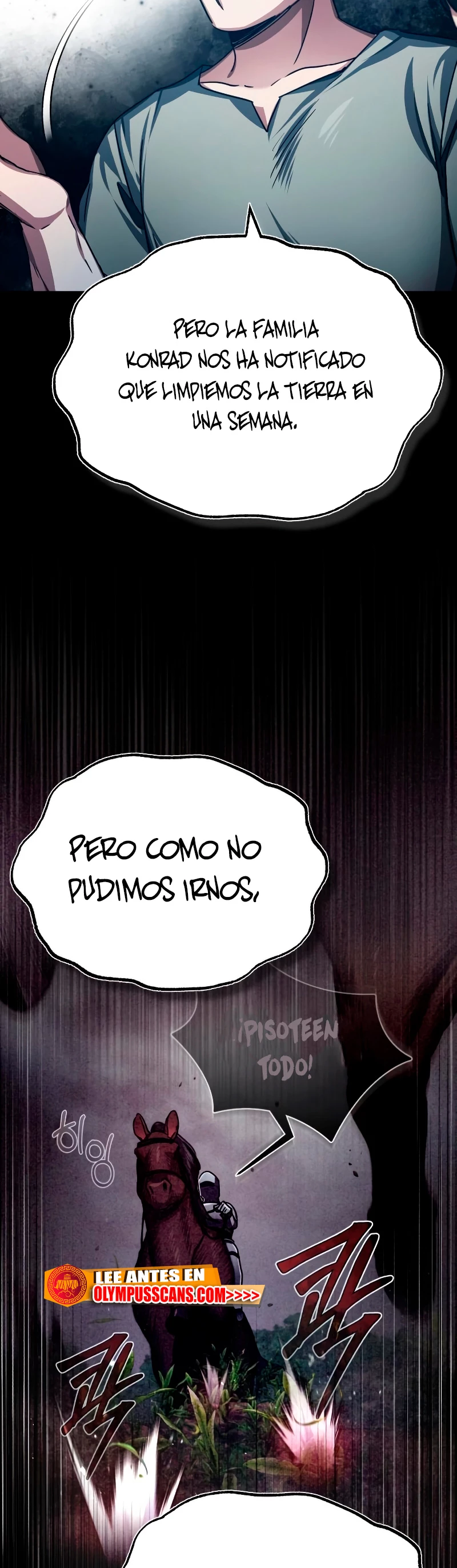 Roman Dmitry capítulo 78, página 9