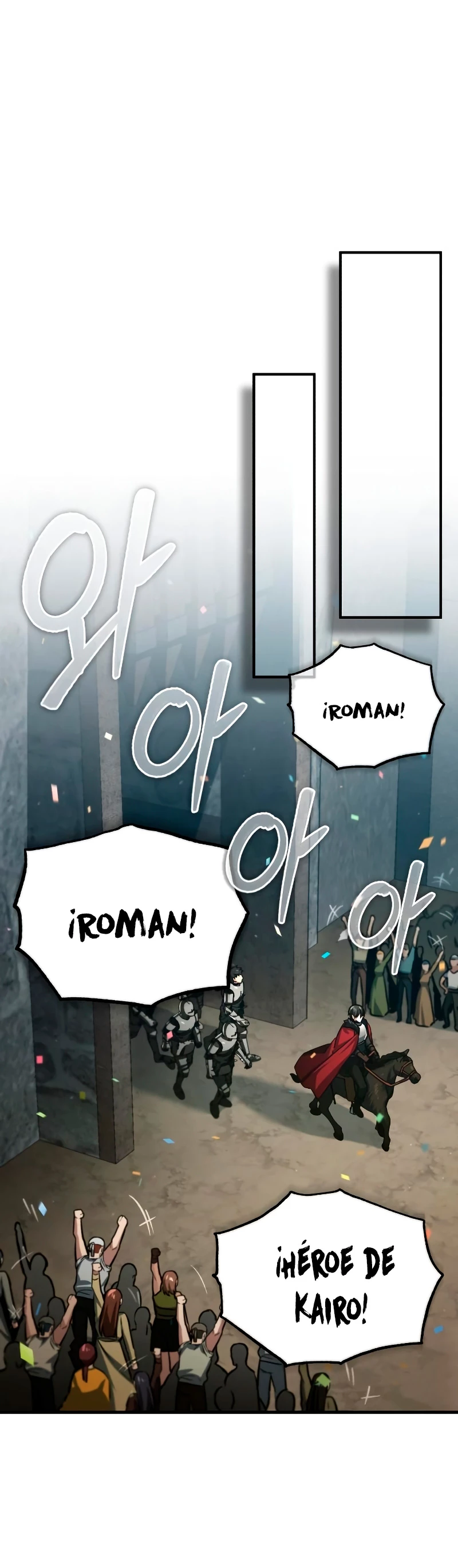 Roman Dmitry capítulo 78, página 17