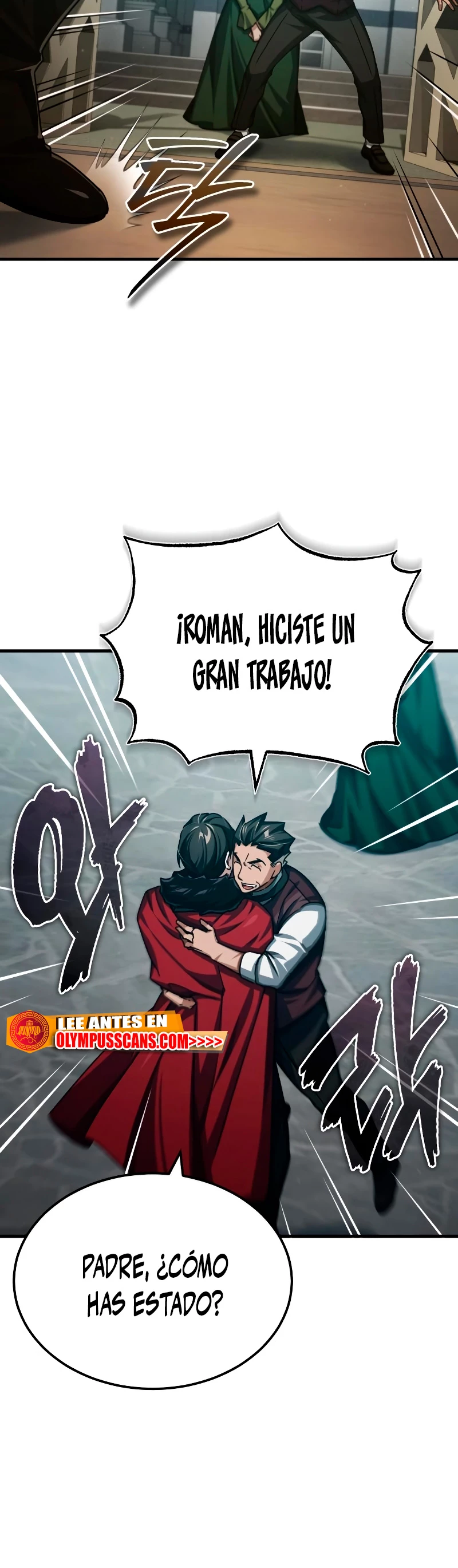 Roman Dmitry capítulo 78, página 19