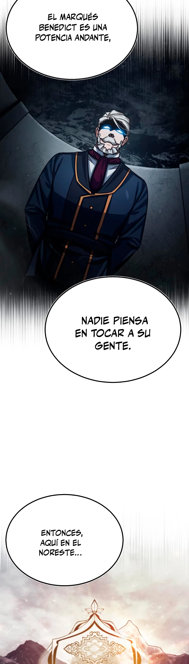 Roman Dmitry capítulo 78, página 26