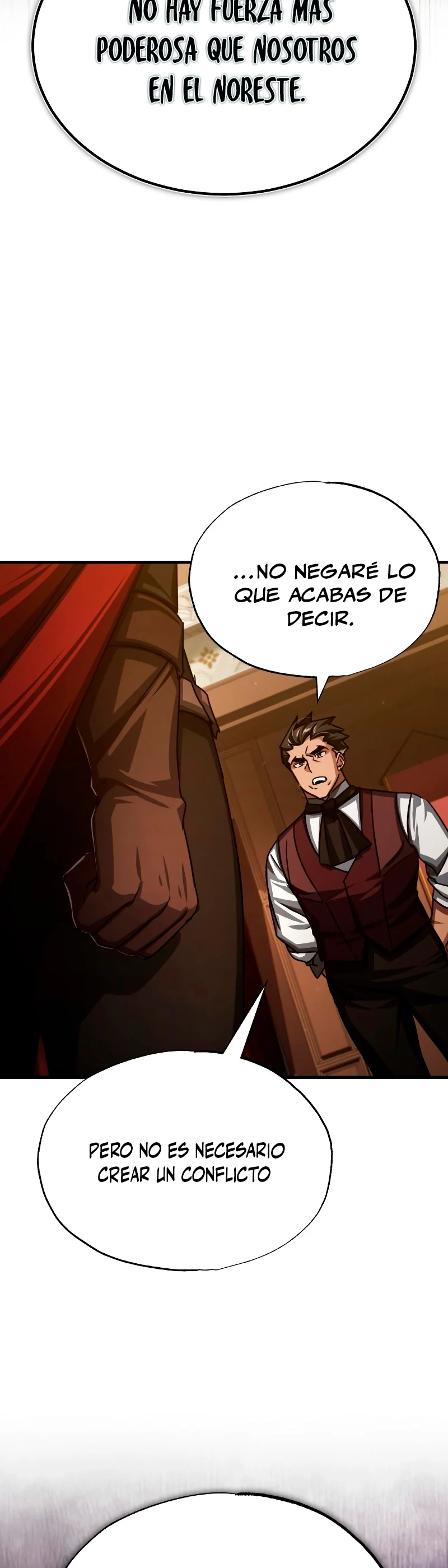 Roman Dmitry capítulo 78, página 28