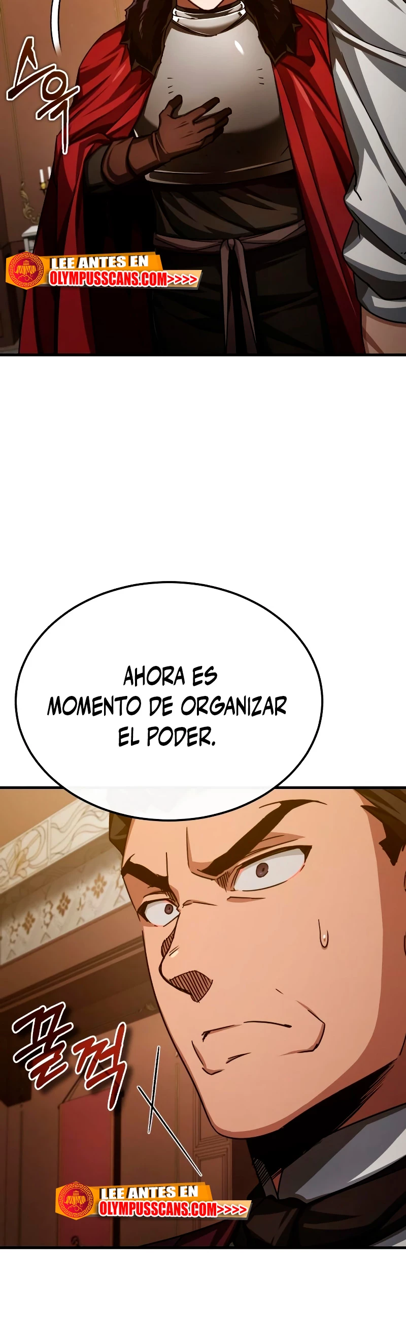 Roman Dmitry capítulo 78, página 33