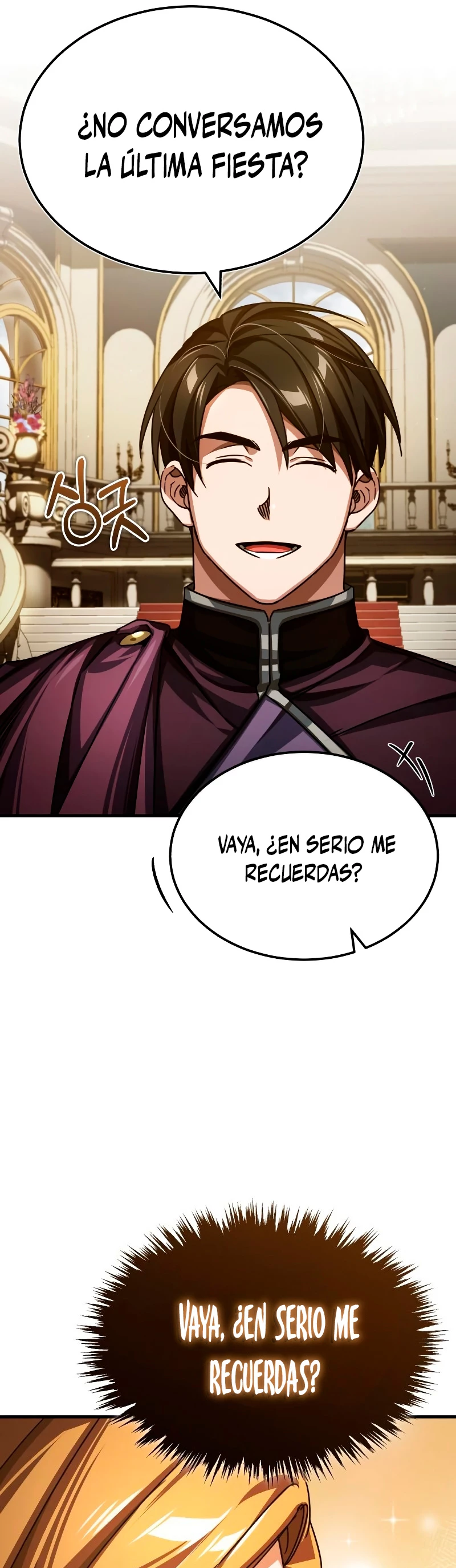 Roman Dmitry capítulo 78, página 48