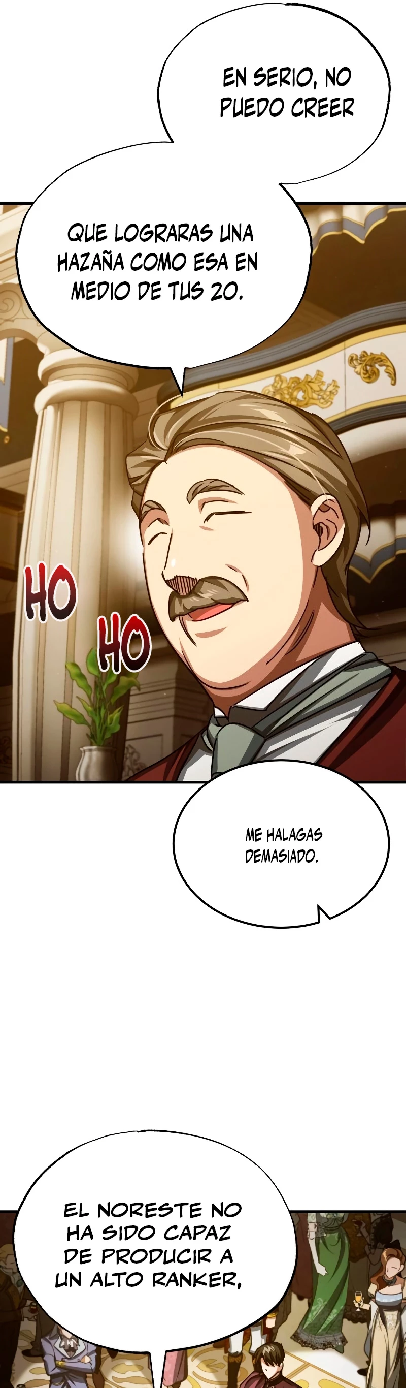 Roman Dmitry capítulo 78, página 52