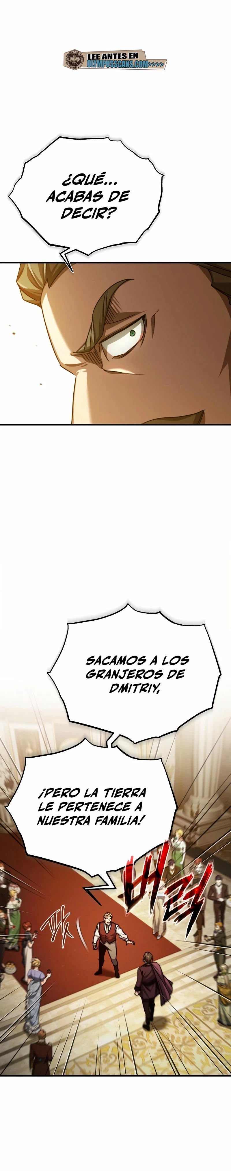 Roman Dmitry capítulo 79, página 1