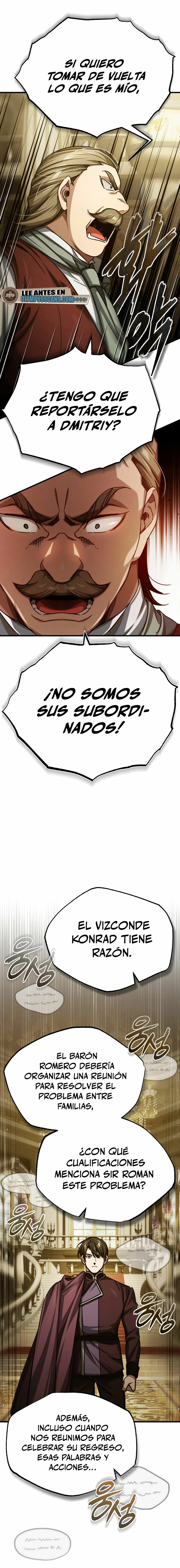 Roman Dmitry capítulo 79, página 2