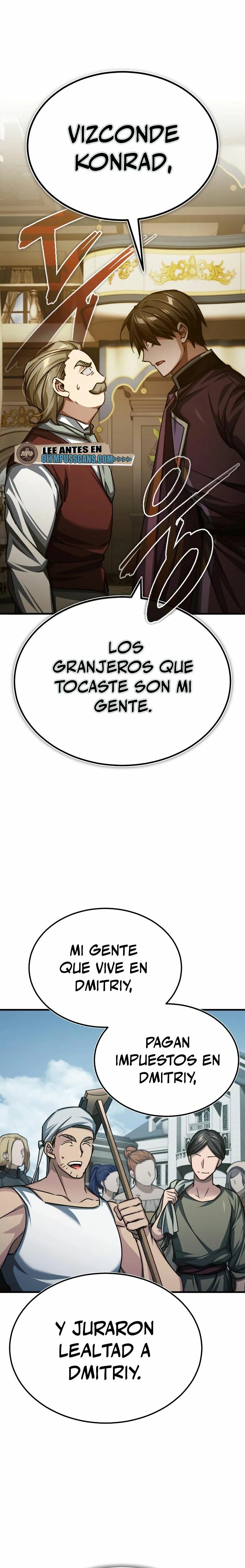 Roman Dmitry capítulo 79, página 6