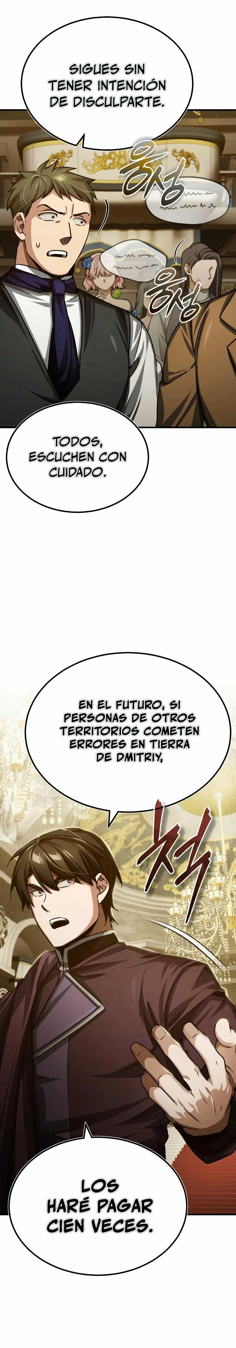 Roman Dmitry capítulo 79, página 9