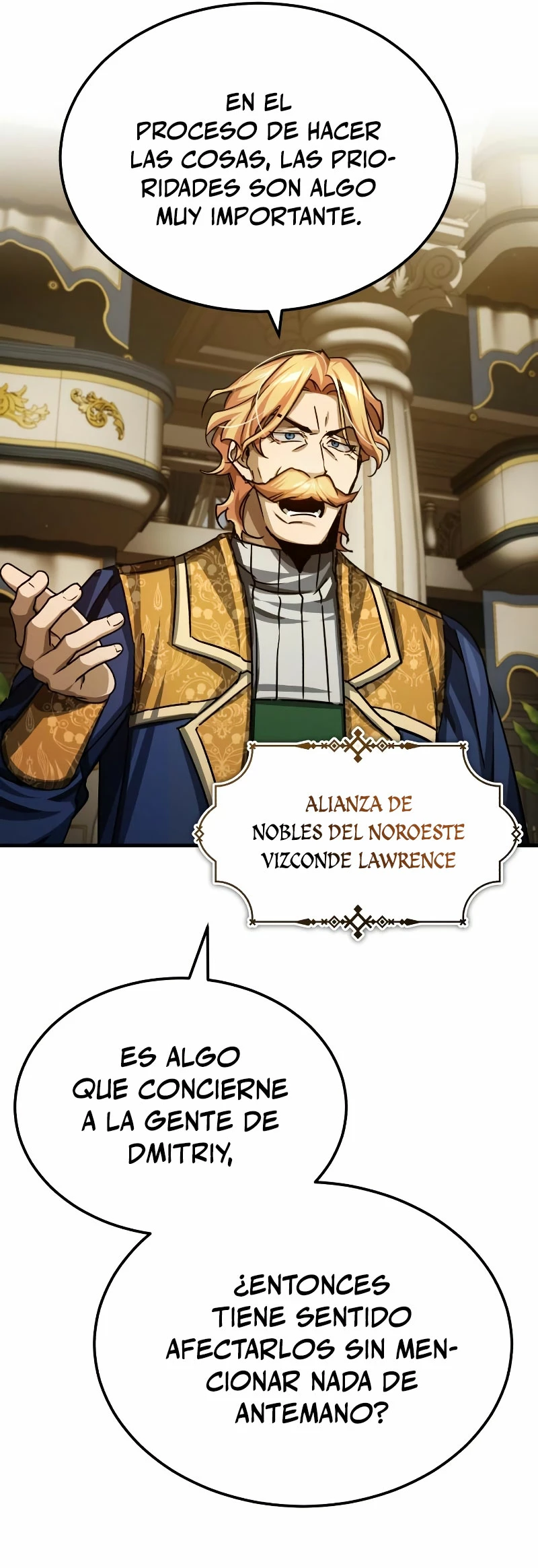 Roman Dmitry capítulo 79, página 13