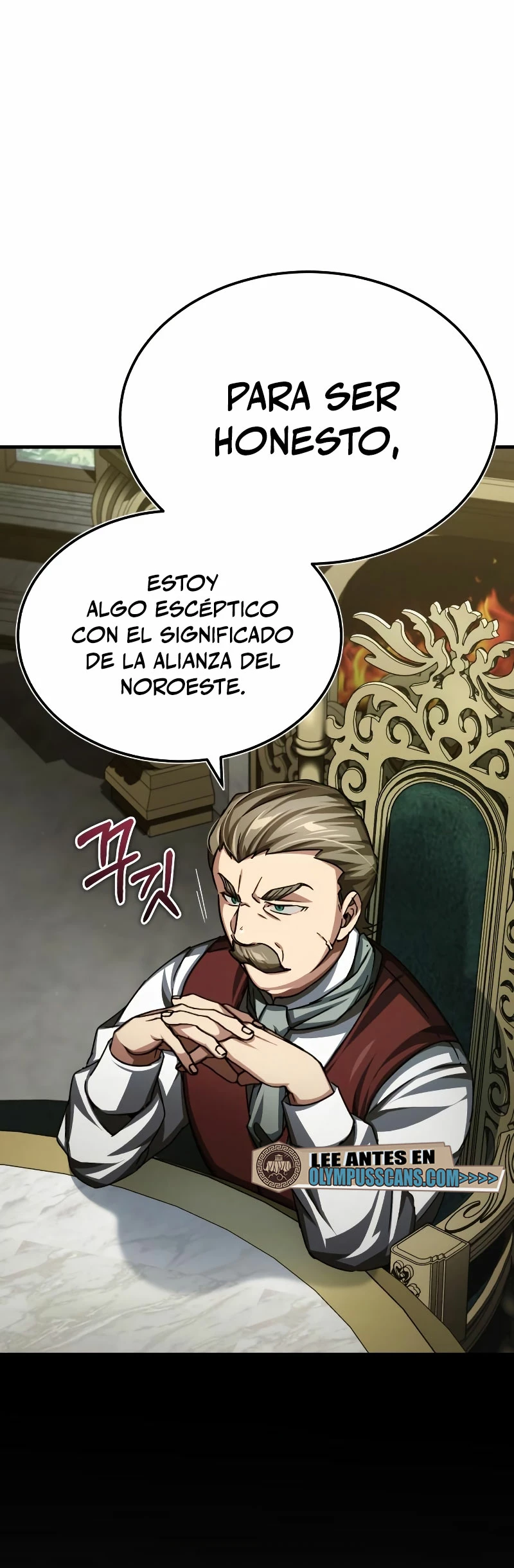 Roman Dmitry capítulo 79, página 24