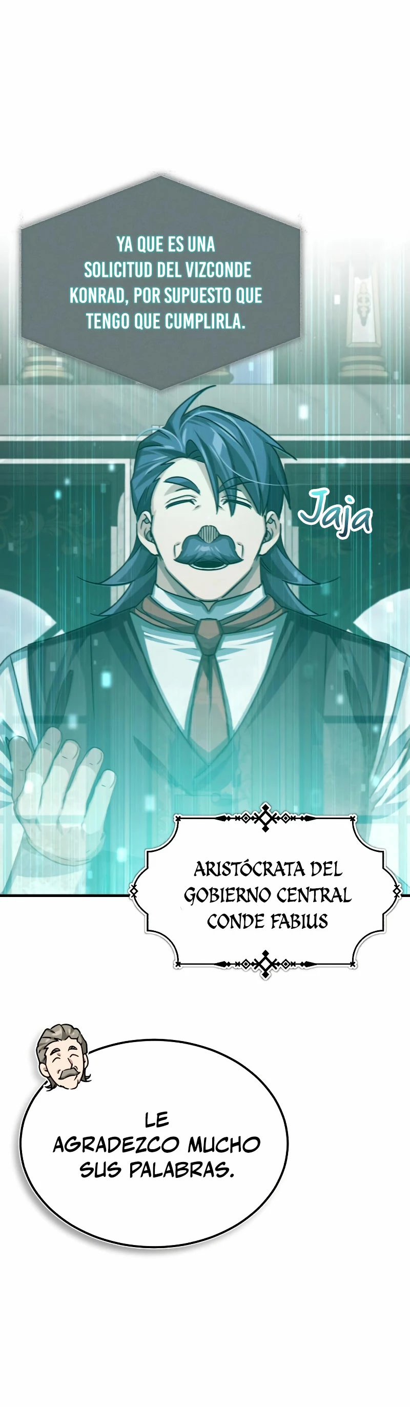 Roman Dmitry capítulo 79, página 29
