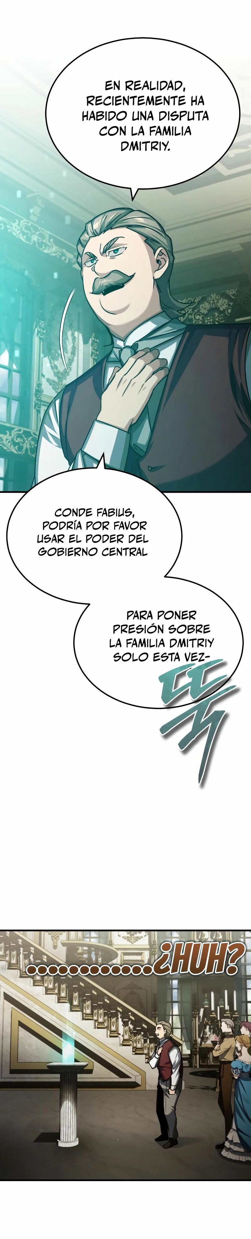 Roman Dmitry capítulo 79, página 30