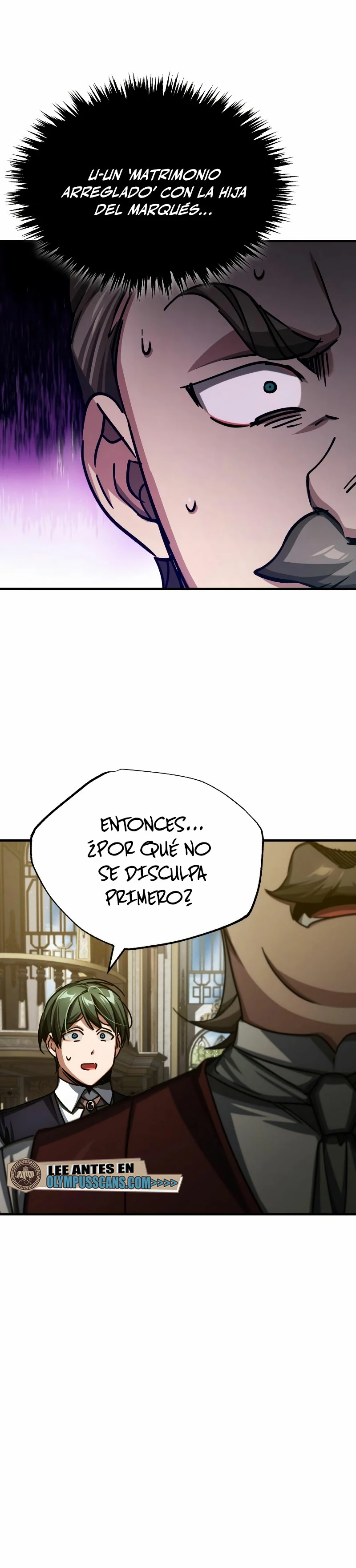 Roman Dmitry capítulo 79, página 34