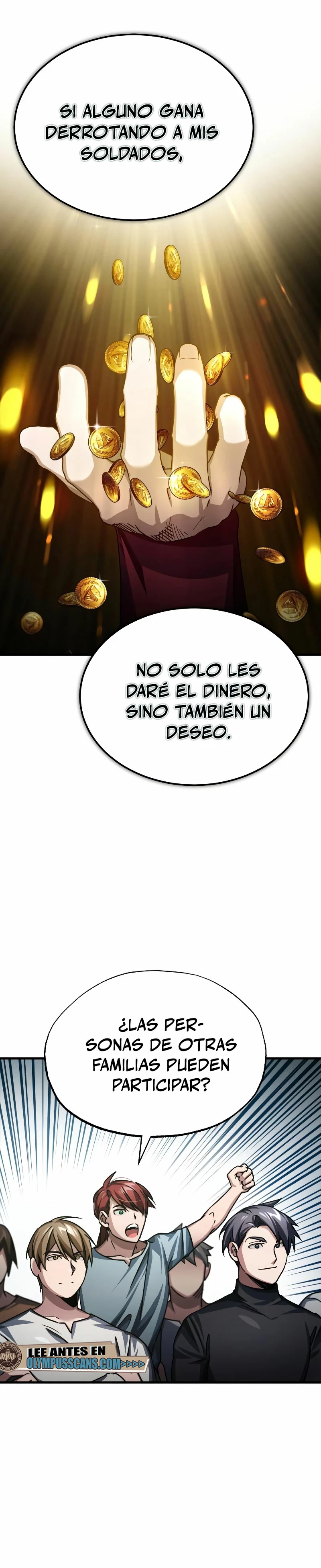 Roman Dmitry capítulo 79, página 42