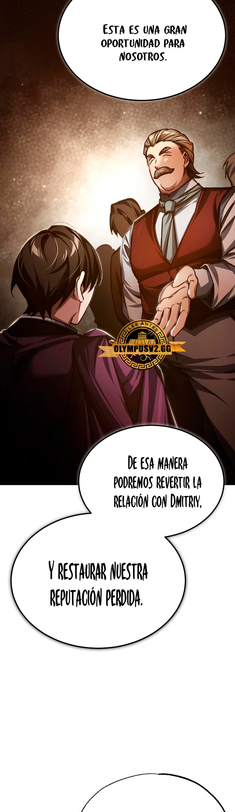 Roman Dmitry capítulo 80, página 4