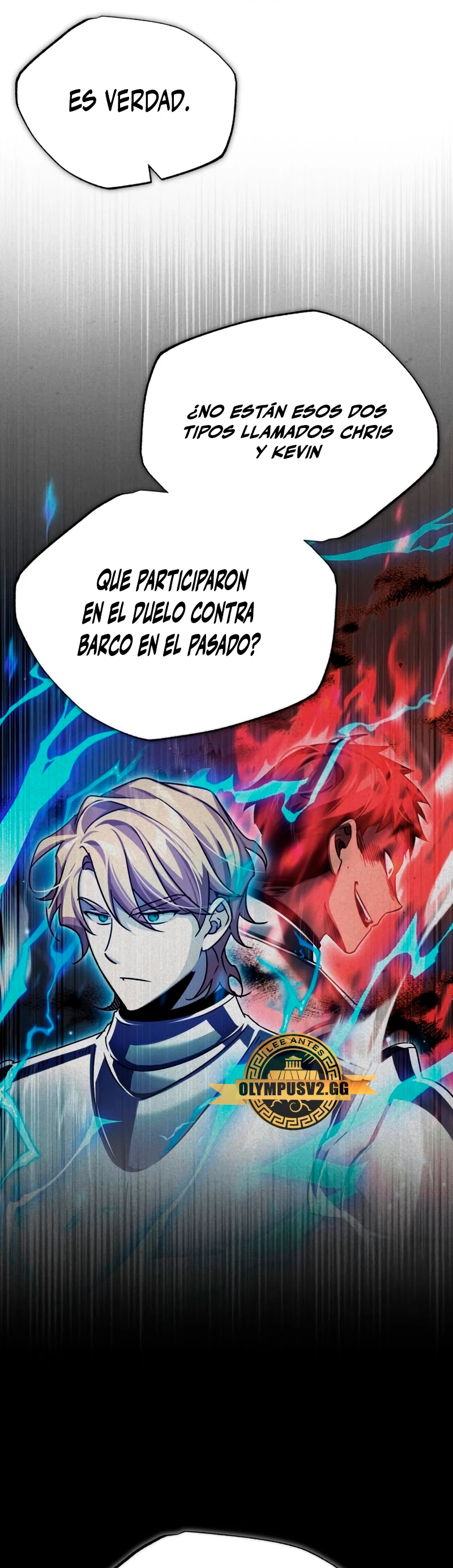 Roman Dmitry capítulo 80, página 6