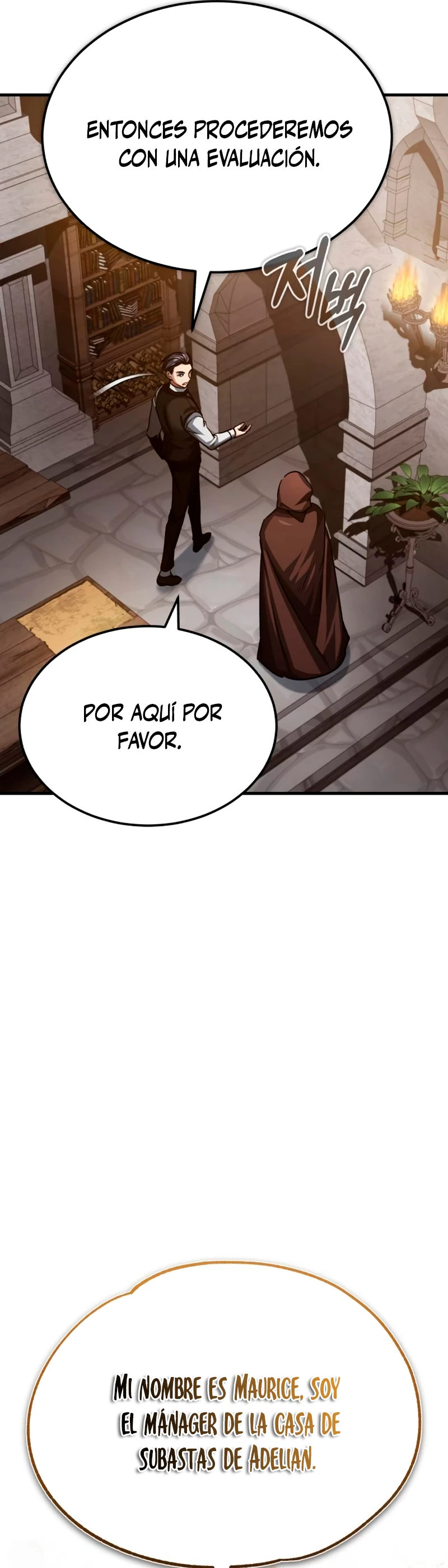Roman Dmitry capítulo 80, página 42