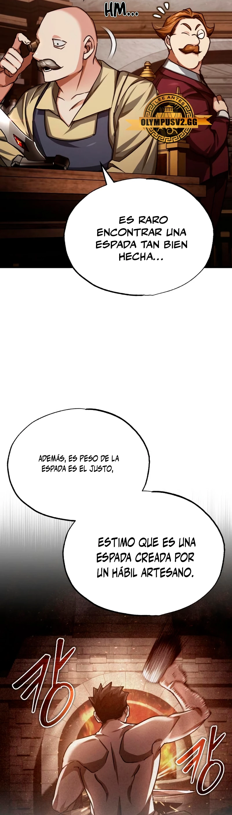 Roman Dmitry capítulo 80, página 44