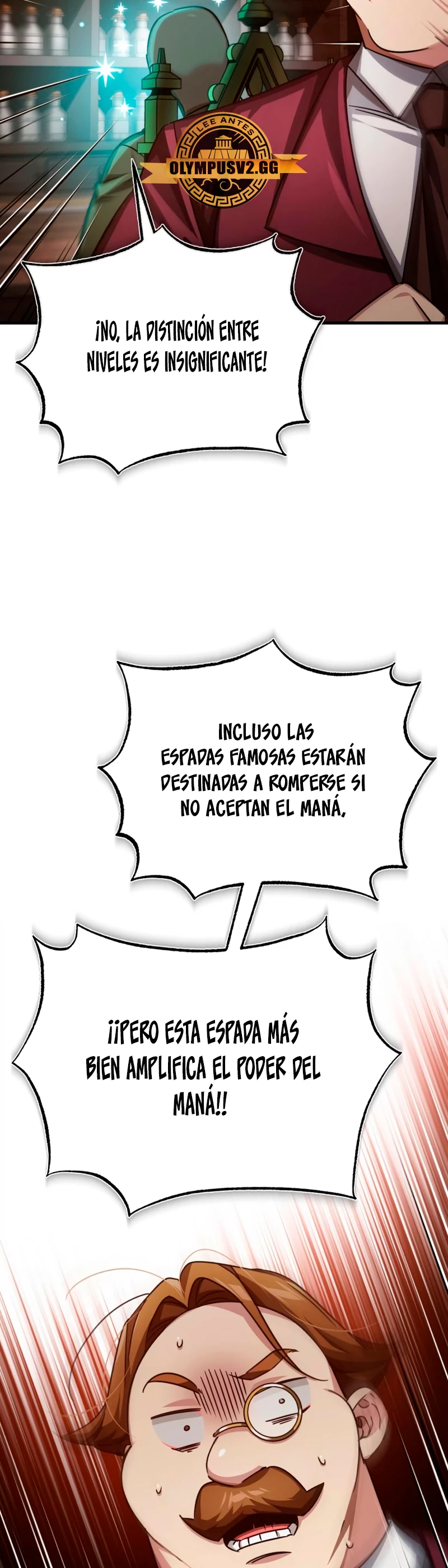 Roman Dmitry capítulo 80, página 48