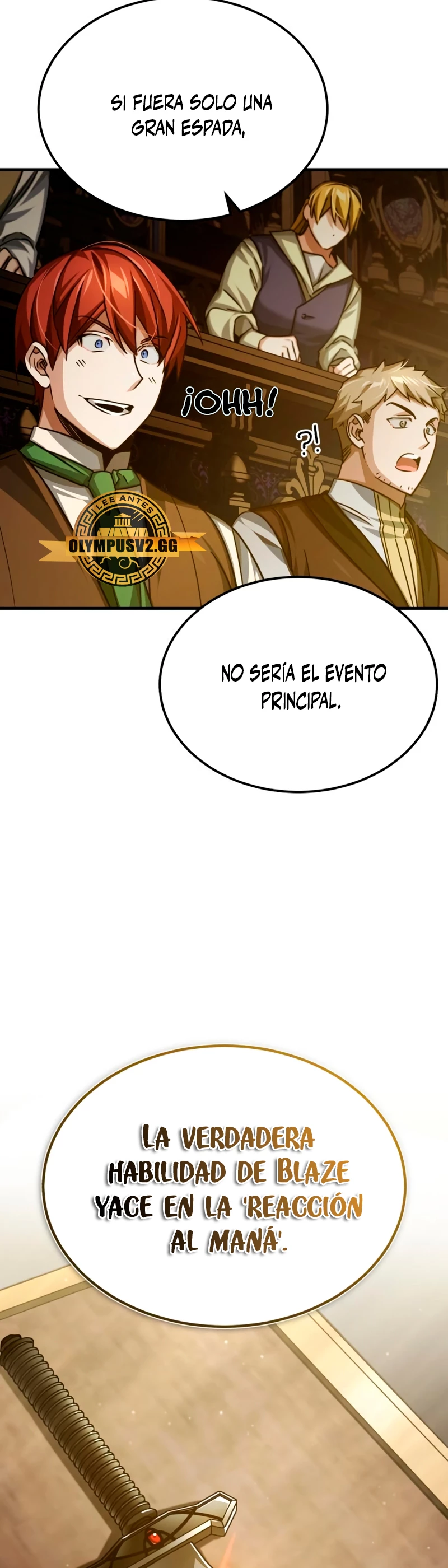 Roman Dmitry capítulo 80, página 53