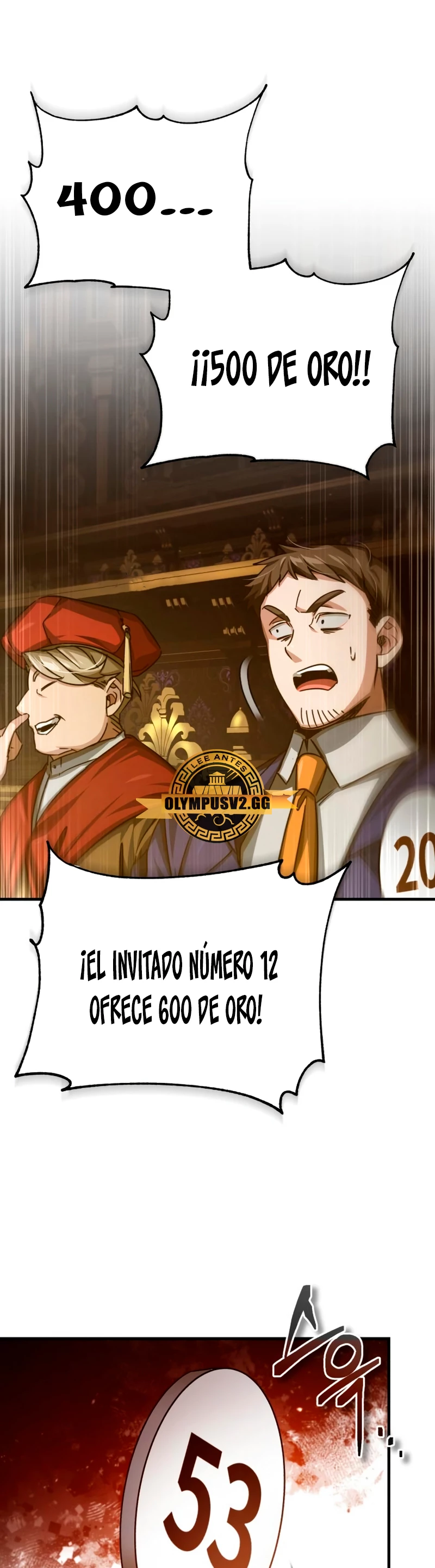 Roman Dmitry capítulo 80, página 62