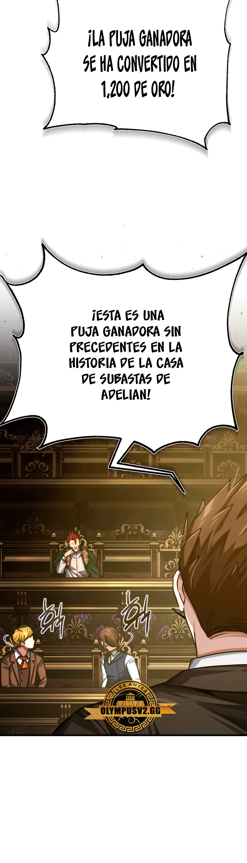 Roman Dmitry capítulo 81, página 3