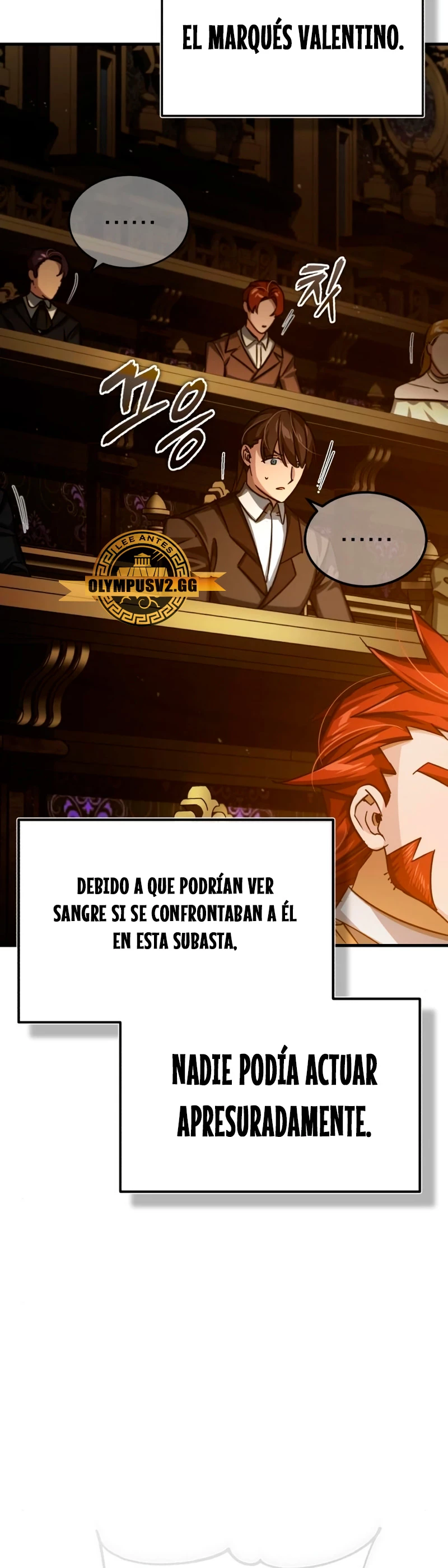 Roman Dmitry capítulo 81, página 11