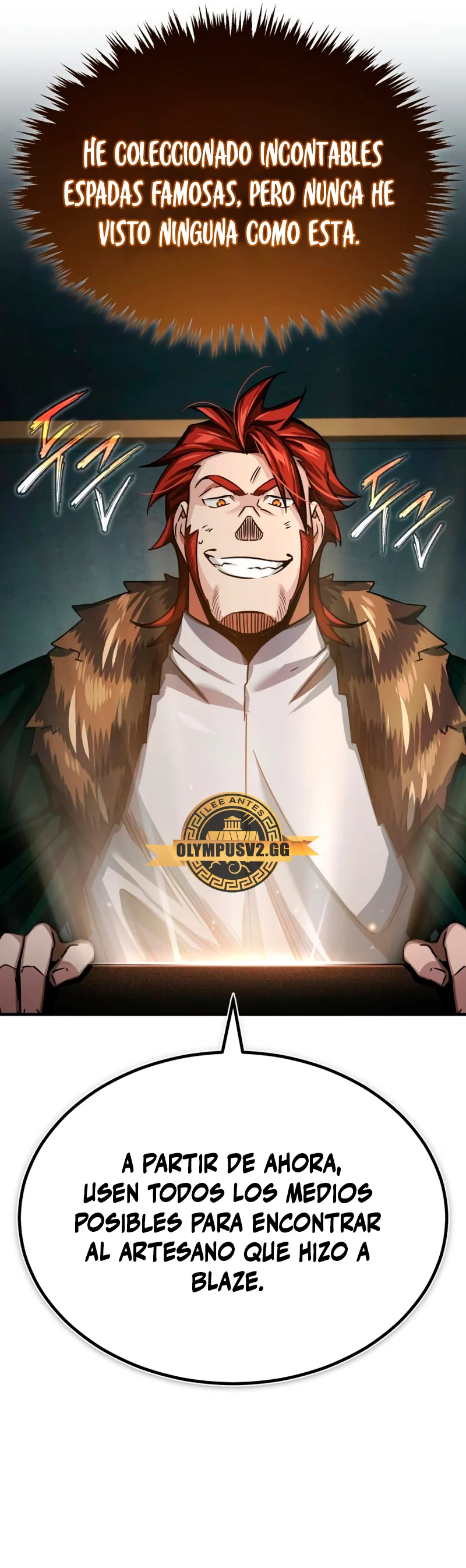Roman Dmitry capítulo 81, página 22