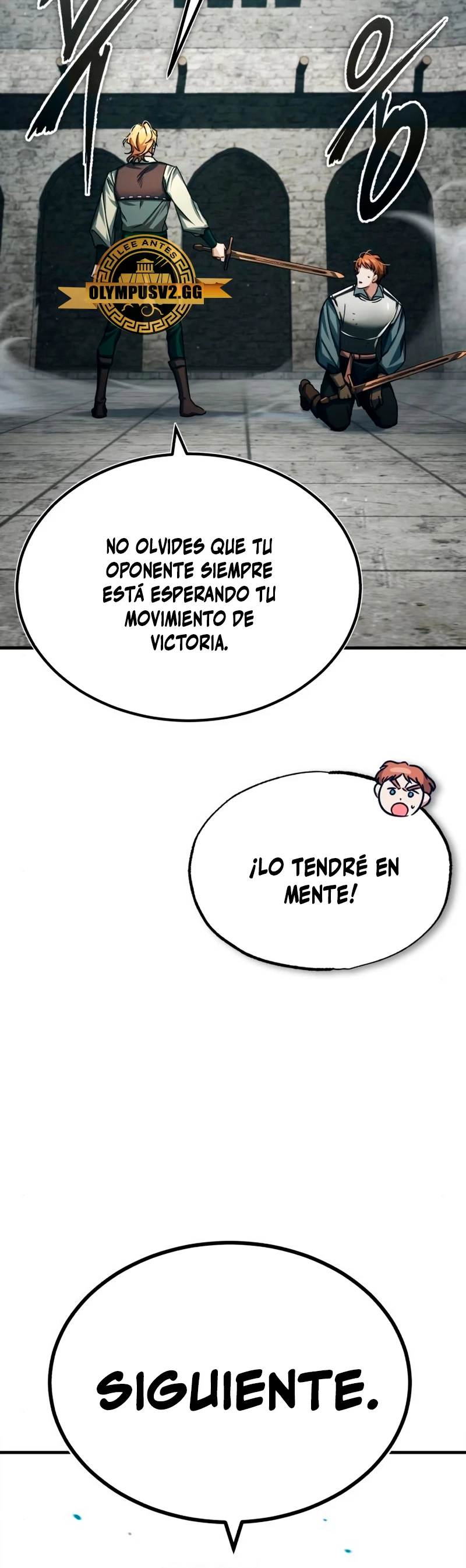 Roman Dmitry capítulo 81, página 31