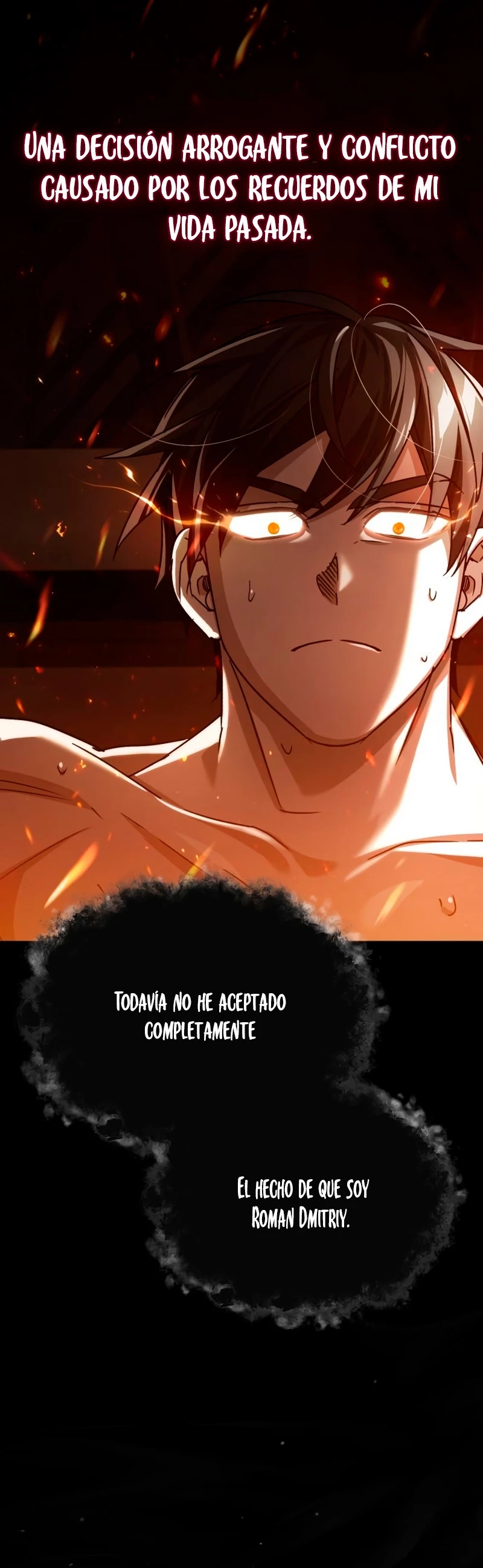 Roman Dmitry capítulo 81, página 40