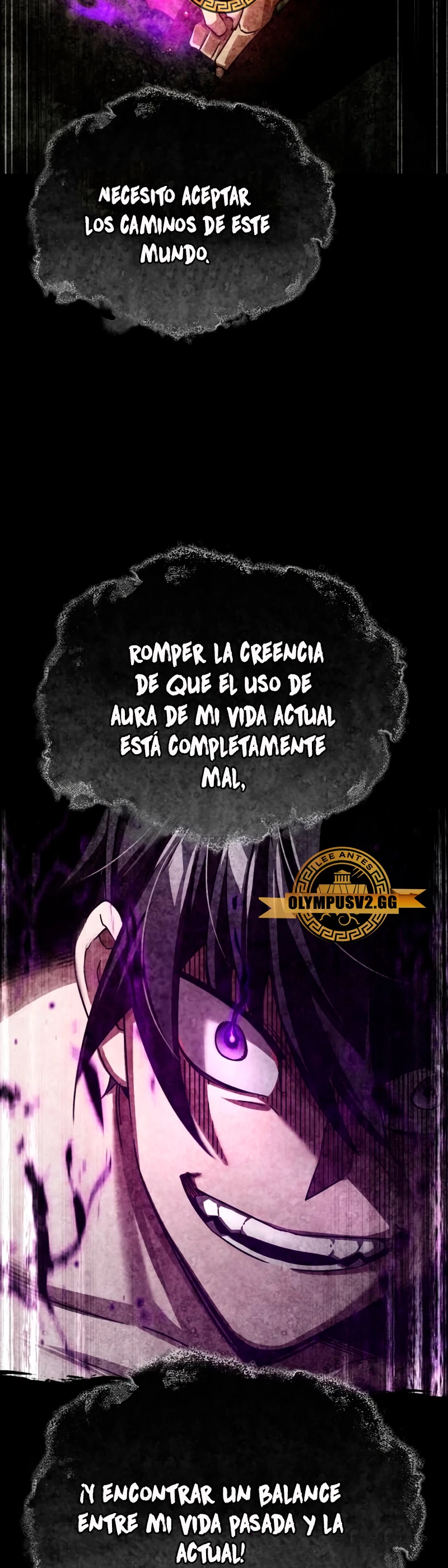 Roman Dmitry capítulo 81, página 69
