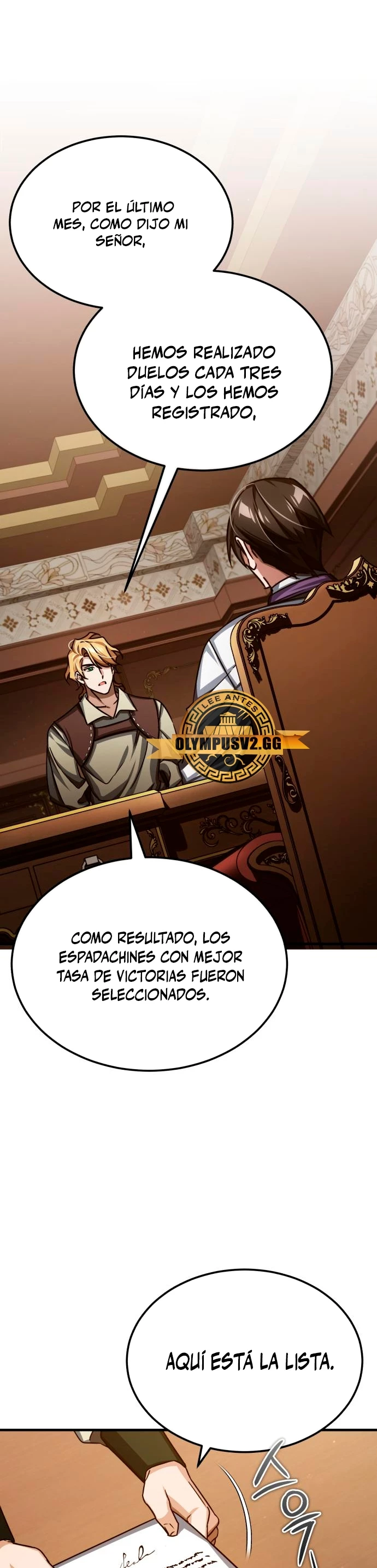 Roman Dmitry capítulo 82, página 22