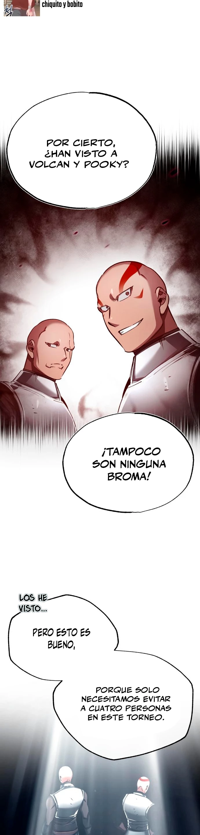 Roman Dmitry capítulo 82, página 30