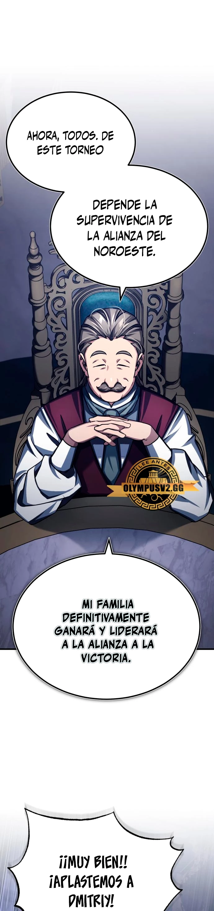 Roman Dmitry capítulo 82, página 35